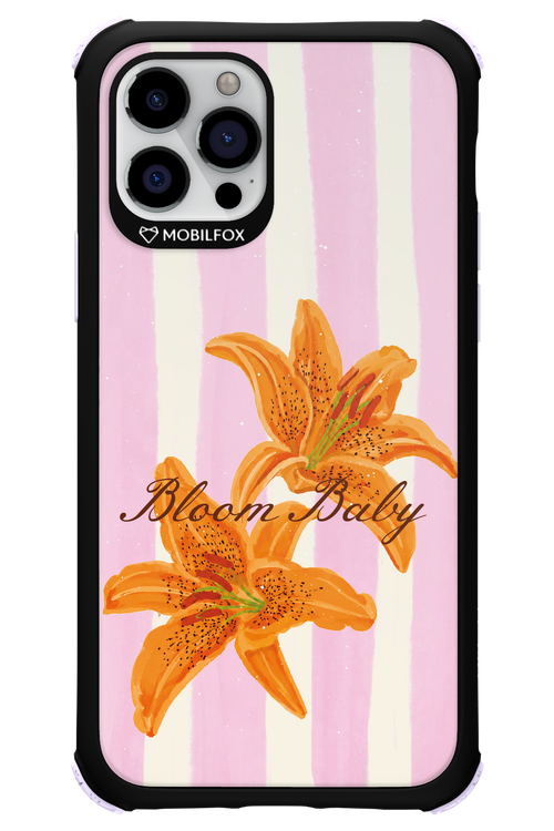 Bloom Baby 2.0 - Apple iPhone 12 Pro
