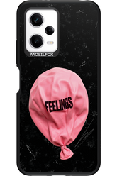 Feelings 2.0 - Xiaomi Redmi Note 12 5G