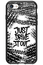 Drive It Out 2.0 - Apple iPhone SE 2020