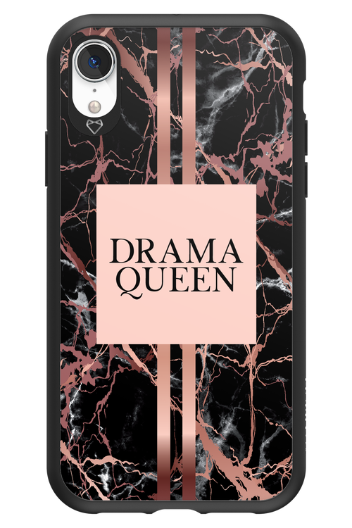 Drama Queen - Apple iPhone XR