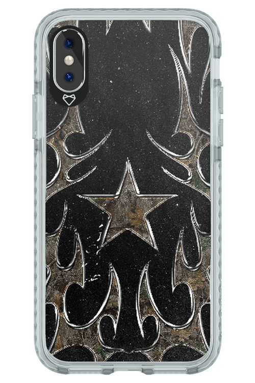 Camo 2.0 - Apple iPhone X