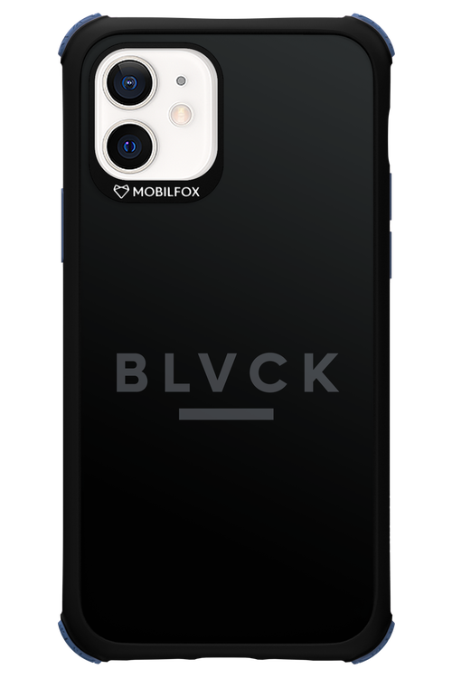 BLVCK II - Apple iPhone 12