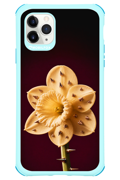 Not Your Flower 2.0 - Apple iPhone 11 Pro Max