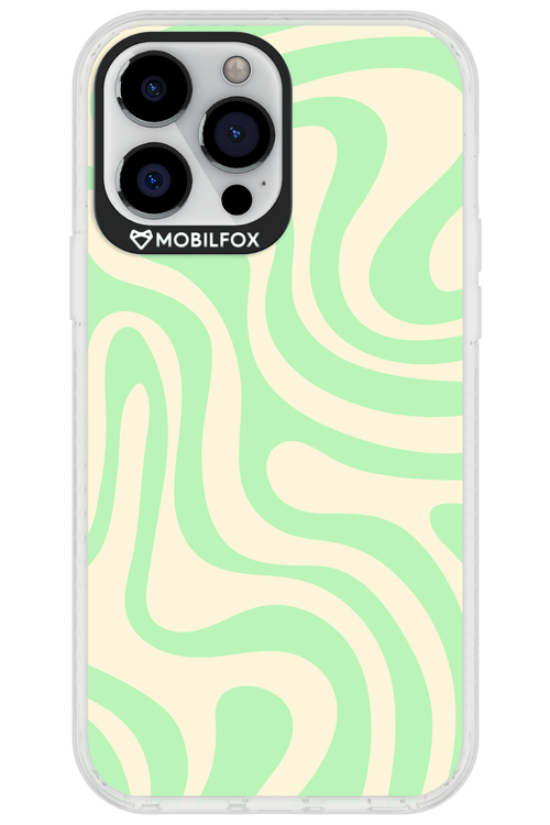 Matchaa 2.0 - Apple iPhone 13 Pro Max