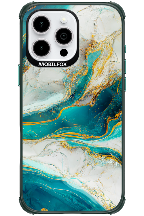 Emerald 2.0 - Apple iPhone 16 Pro Max
