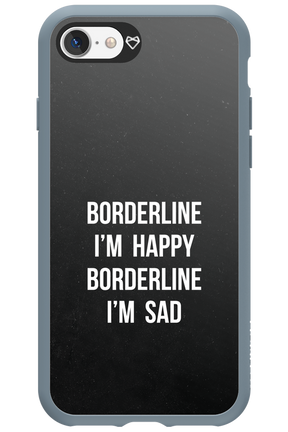 Borderline - Apple iPhone 7