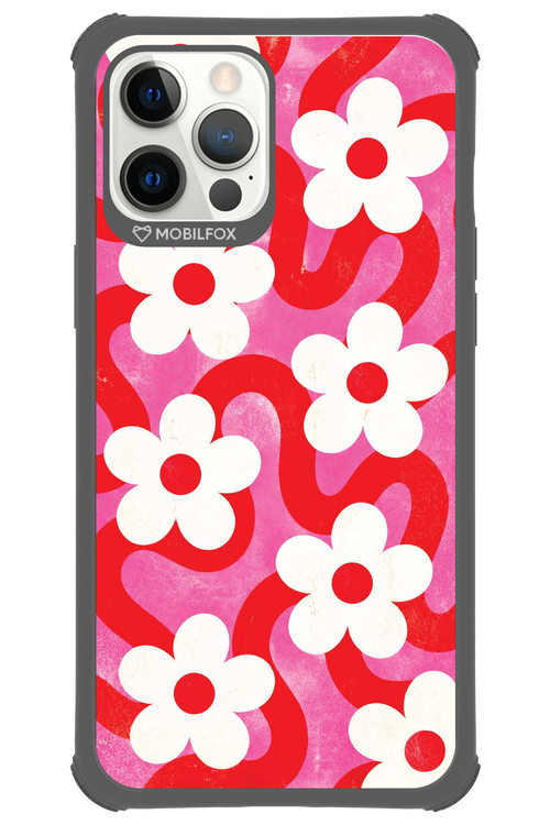 BLOSSOM TWIST 2.0 - Apple iPhone 12 Pro Max