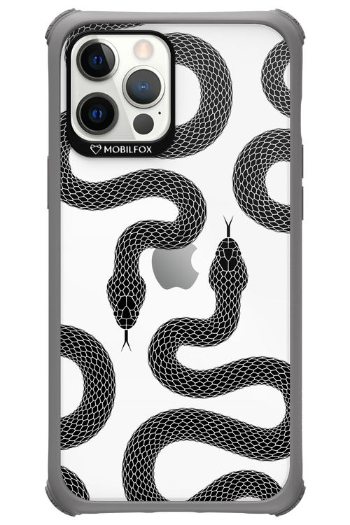 Snakes - Apple iPhone 12 Pro Max