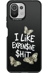 MoneyFly 2.0 - Xiaomi Mi 11 Lite (2021)