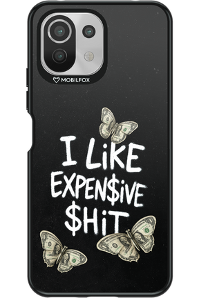 MoneyFly 2.0 - Xiaomi Mi 11 Lite (2021)