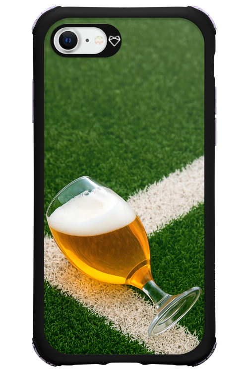 Just some beers 2.0 - Apple iPhone 8