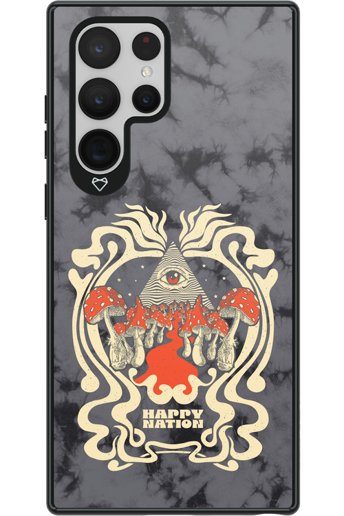 Happy Nation 2.0 - Samsung Galaxy S22 Ultra