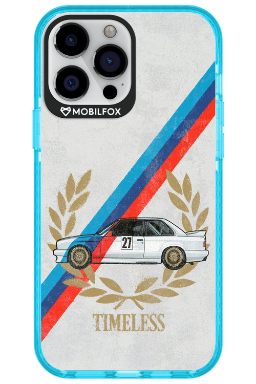 Timeless - Apple iPhone 13 Pro Max