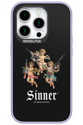 Sinner - Apple iPhone 15 Pro