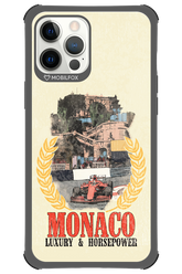 Monaco Luxury - Apple iPhone 12 Pro Max