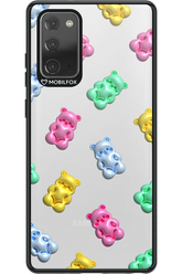 Gummmy Bears 2.0 - Samsung Galaxy Note 20