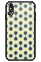 Butter Bubble 2.0 - Apple iPhone XS Max