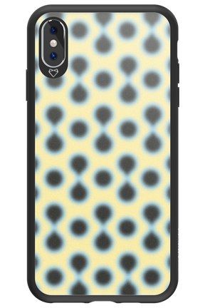 Butter Bubble 2.0 - Apple iPhone XS Max