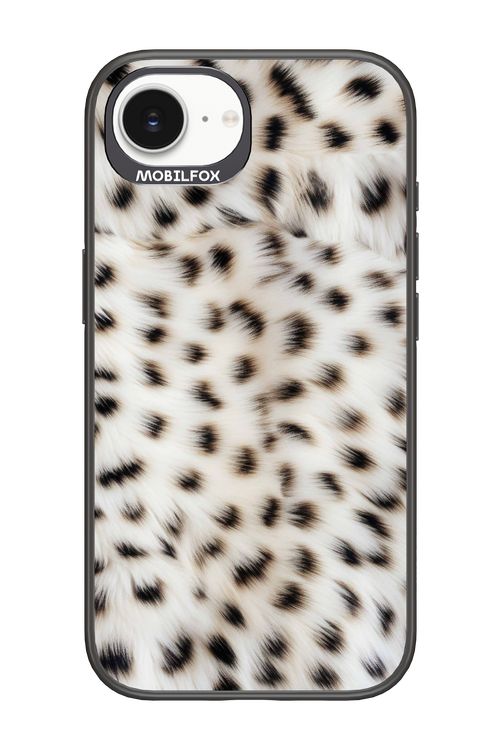 White Leopard 2.0 - Apple iPhone 16e