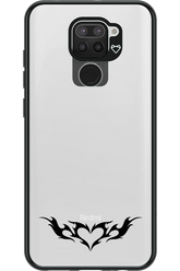 Techno Hart 2.0 - Xiaomi Redmi Note 9