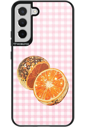 Discorange 2.0 - Samsung Galaxy S22+