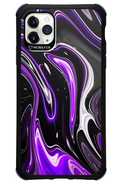 Deep Purple - Apple iPhone 11 Pro Max