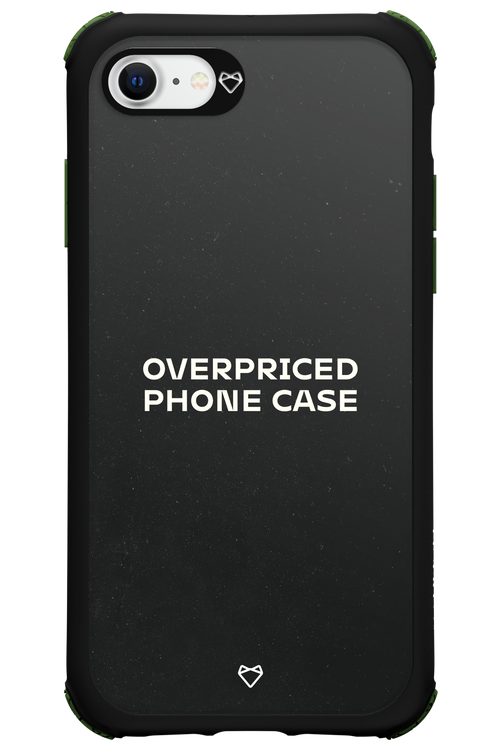 Overprieced - Apple iPhone SE 2020