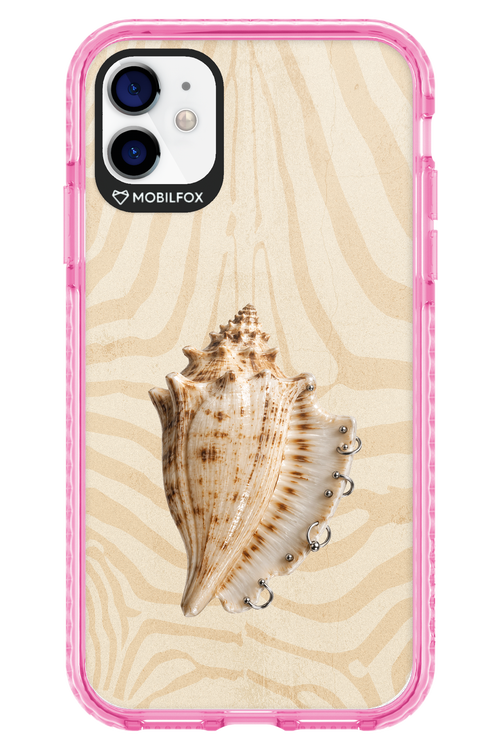 Shell Me Out 2.0 - Apple iPhone 11