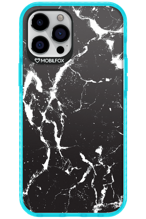 Grunge Marble - Apple iPhone 12 Pro Max