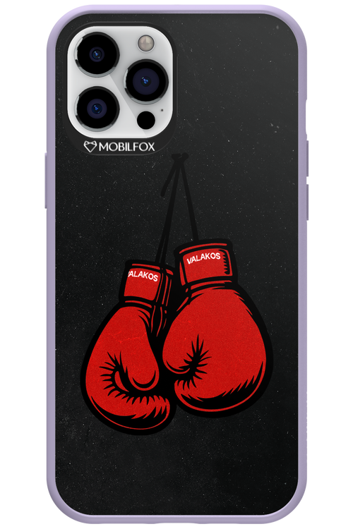 BoxRrr 2.0 - Apple iPhone 12 Pro Max