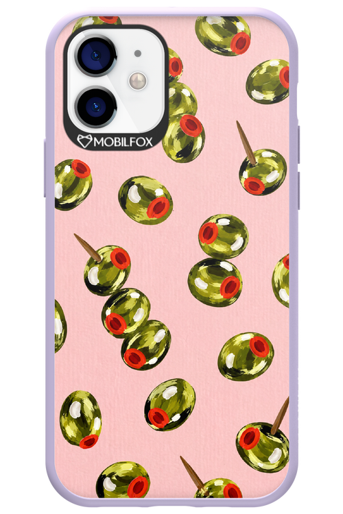 Olive 2.0 - Apple iPhone 12