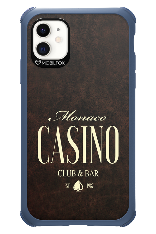 Casino - Apple iPhone 11