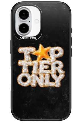Top Tier 2.0 - Apple iPhone 16