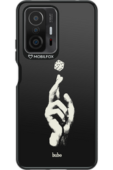 DAMNED LUCK - Xiaomi Mi 11T