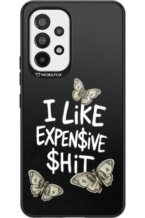 MoneyFly 2.0 - Samsung Galaxy A53