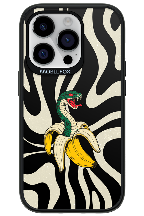 Banana Bite 2.0 - Apple iPhone 14 Pro
