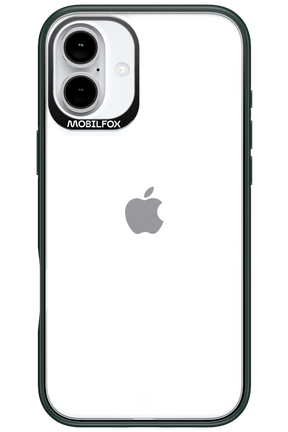 NUDE 2.0 - Apple iPhone 16 Plus