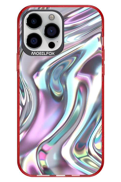 Holochrome 2.0 - Apple iPhone 13 Pro Max