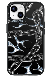 Chrome Chains 2.0 - Apple iPhone 14