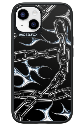 Chrome Chains 2.0 - Apple iPhone 14