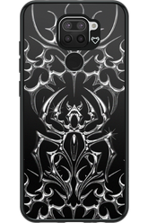 Silver Spidey 2.0 - Xiaomi Redmi Note 9