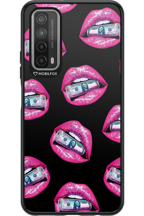 Money Lips - Huawei P Smart 2021