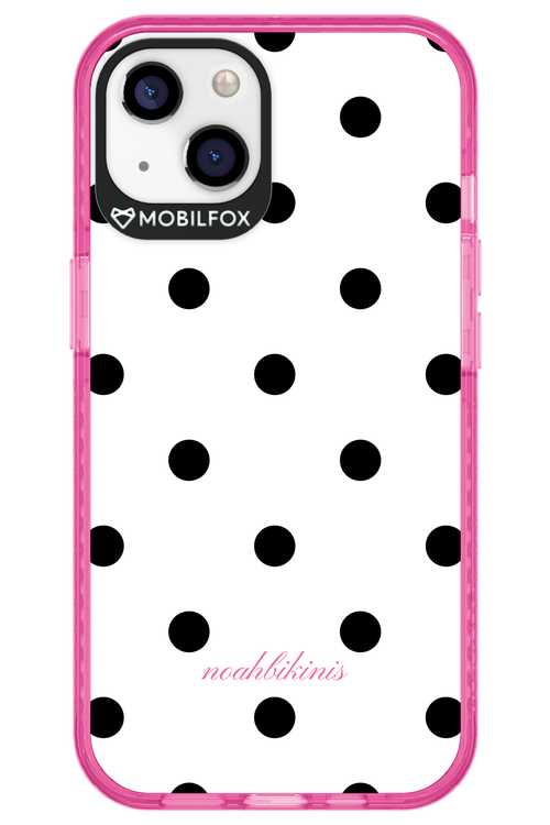 Baby Dots - Apple iPhone 13