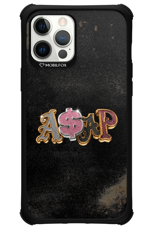 ASAP 2.0 - Apple iPhone 12 Pro Max