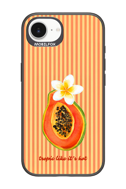 Hot Tropic 2.0 - Apple iPhone 17e