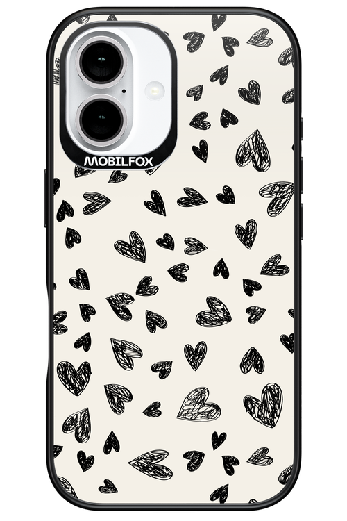Crazy in Luv 2.0 - Apple iPhone 16