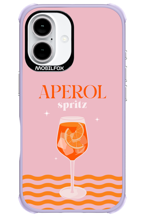 Aperol - Apple iPhone 16