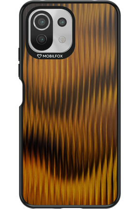Striped grass 2.0 - Xiaomi Mi 11 Lite (2021)