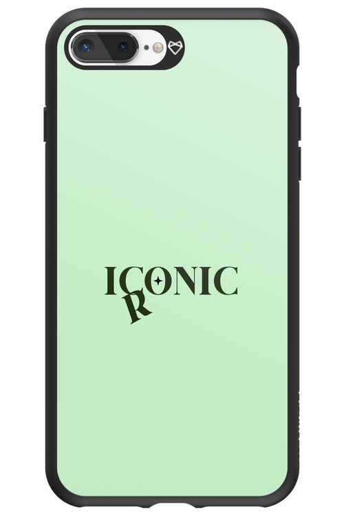 I(R)ONIC - Apple iPhone 8 Plus
