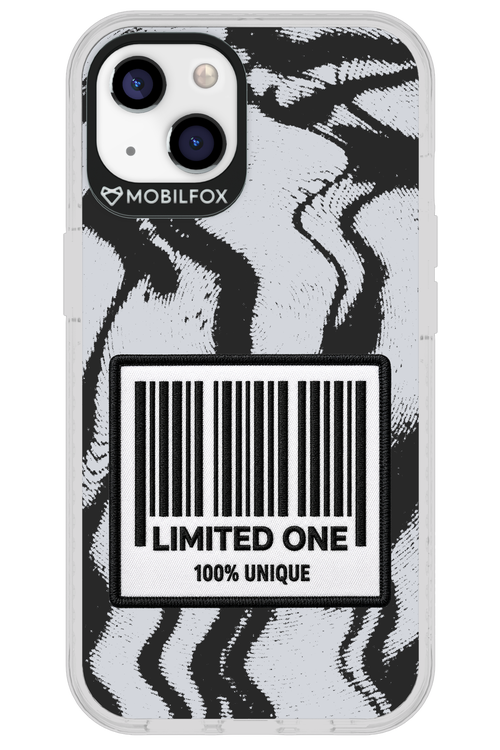 Limited One 2.0 - Apple iPhone 13